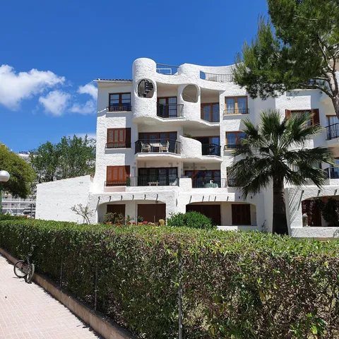 Pis de 75 m² a Alcúdia