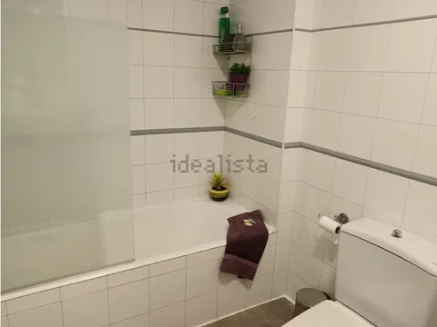Pis de 60 m² a Cenes de la Vega