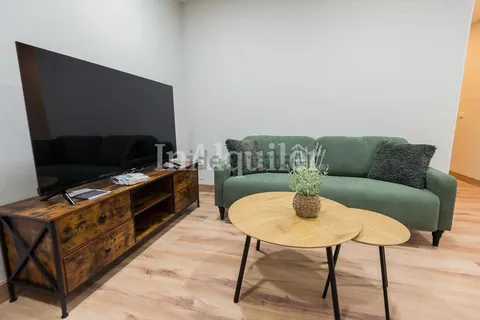 Pis de 119 m² a Madrid