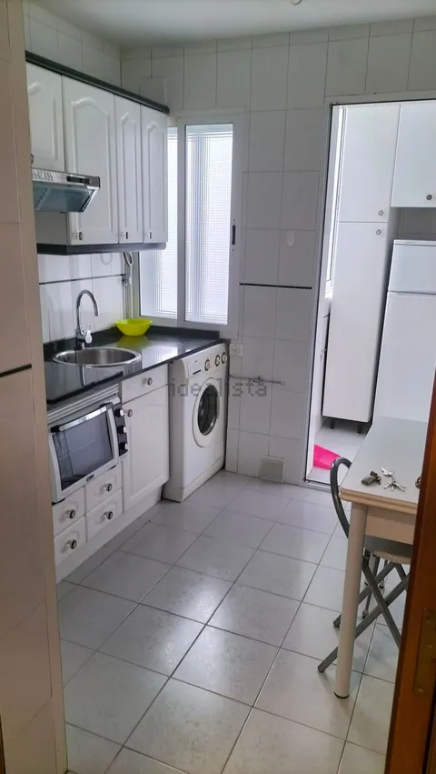 Appartamento 56 m² a Segovia