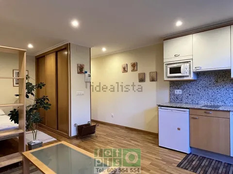 Pis de 35 m² a Vigo