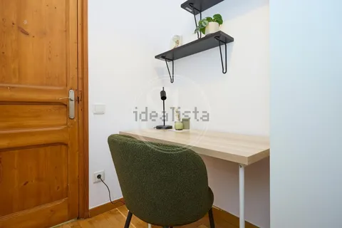 Квартира 31 м² в Барселоне