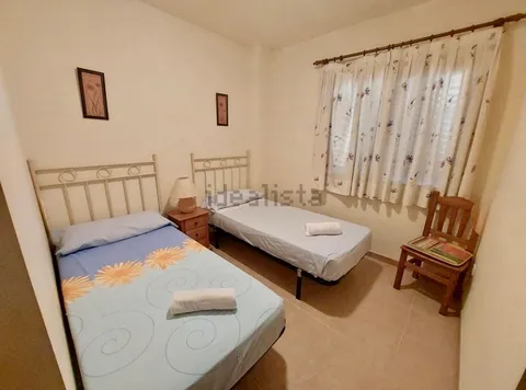 Pis de 90 m² a Vera