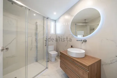 Pis de 87 m² a Madrid