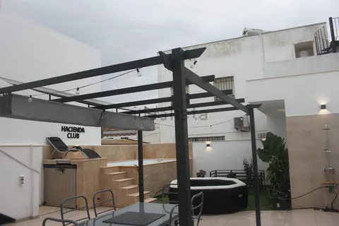 Casa de 210 m² a Benalup-Casas Viejas
