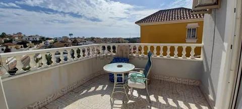 Casa de 123 m² a Oriola