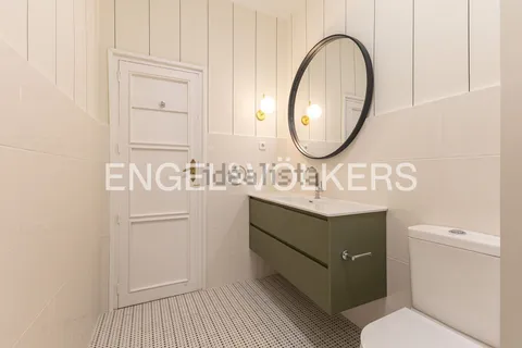 Pis de 427 m² a Madrid