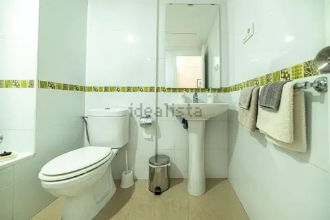 Apartamento 38 m² em Benalmádena (3/14)