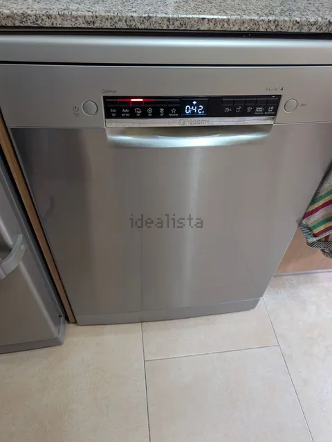 Habitación en alquiler, Badalona (4/8)