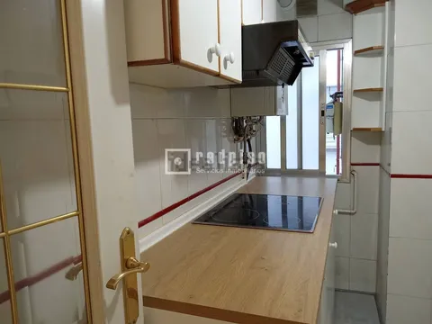 Flat 68 m² in Madrid