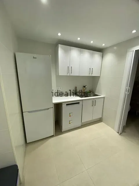 Pis de 85 m² a Almeria