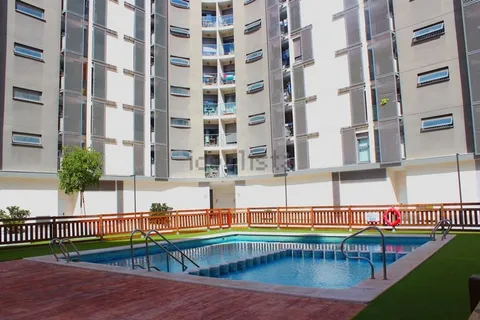 Apartamento 146 m² em Quart de Poblet