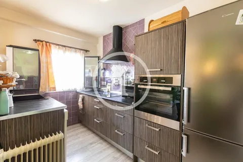 Pis de 55 m² a Madrid