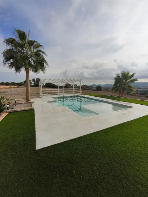 Casa 280 m² a Lloret de Vistalegre (4/48)