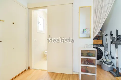 Pis de 43 m² a Barcelona