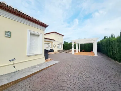 Casa 280 m² a Teulada