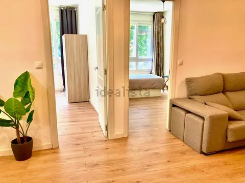 Wohnung 80 m² in Málaga