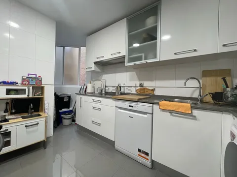 Квартира 144 м² в Мадриде
