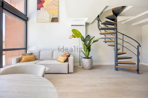 Piso de 80 m² en Cabanillas del Campo