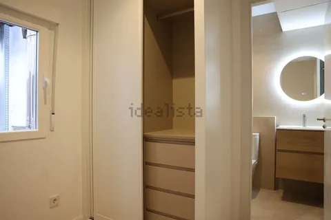 Appartamento 90 m² a Madrid