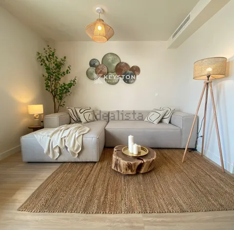 Pis de 95 m² a Palma