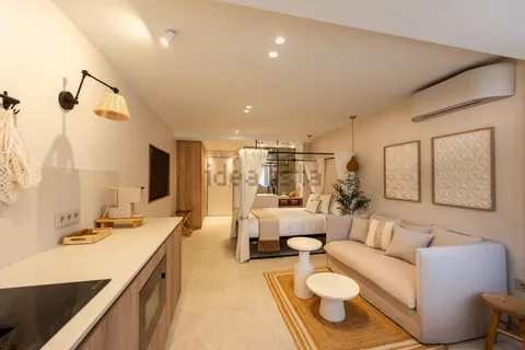 Pis de 40 m² a Roquetas de Mar