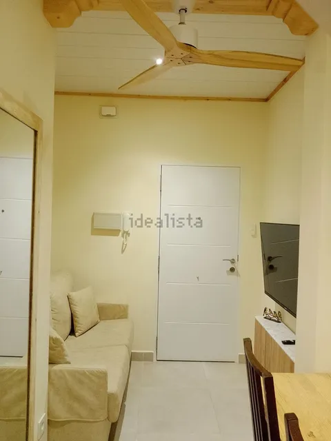 Flat 48 m² in Málaga (4/15)
