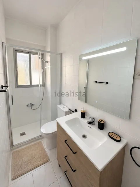 Pis de 85 m² a Granada (4/15)