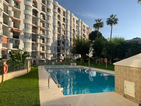 Pis de 90 m² a Fuengirola