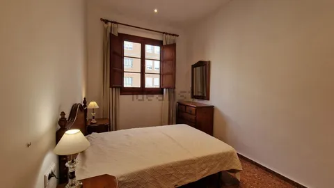 Pis de 47 m² a València