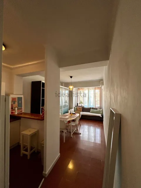 Pis de 50 m² a Barcelona