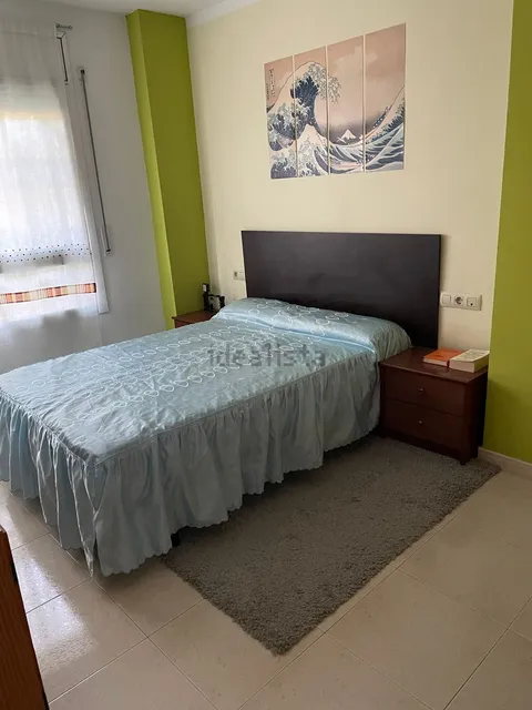 Flat 87 m² in Martorell