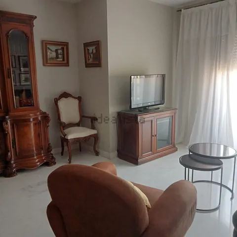 Habitació de lloguer, Motril