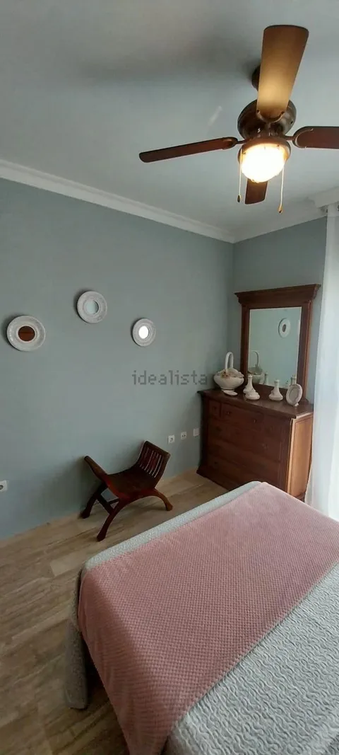 Pis de 87 m² a Màlaga