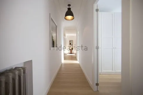 Pis de 90 m² a Madrid