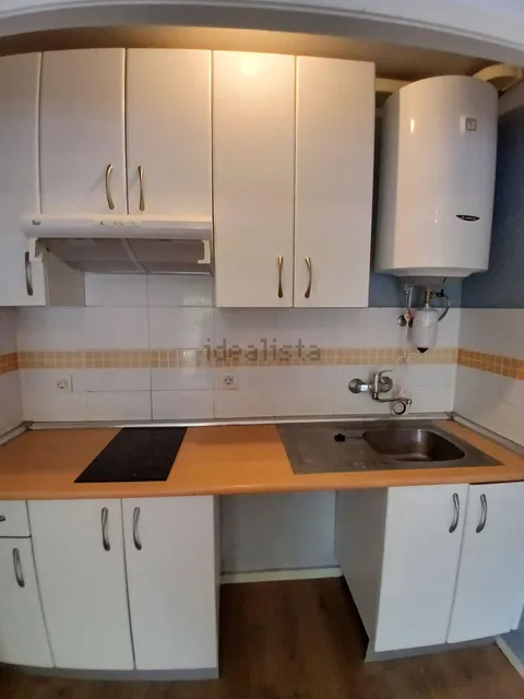 Wohnung 40 m² in Madrid