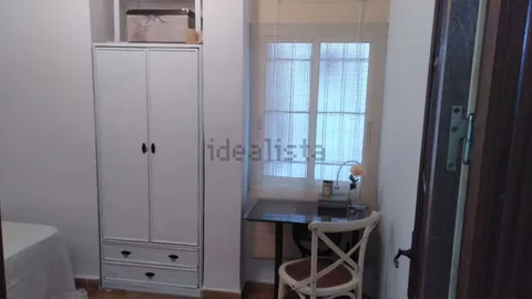 Habitació de lloguer, Còrdova