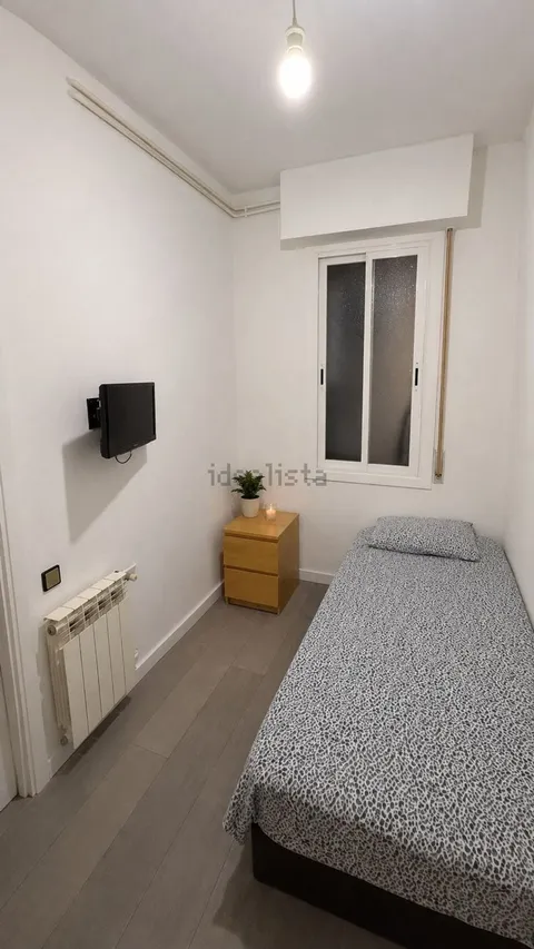 Habitación en alquiler, Barcelona (2/5)