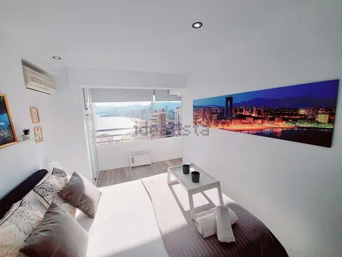 Pis de 80 m² a Benidorm