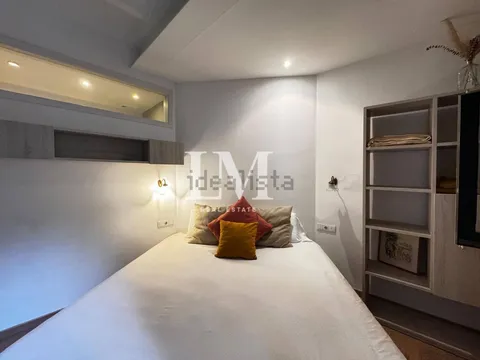 Wohnung 122 m² in Barcelona