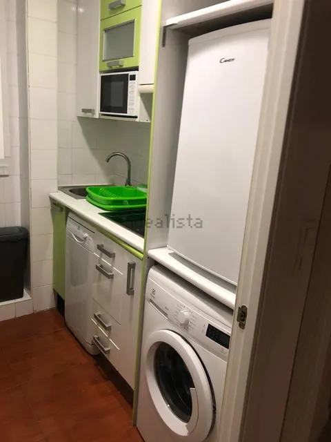 Pis de 35 m² a Madrid
