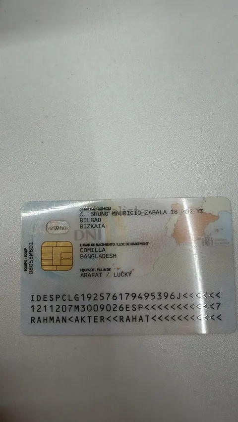 Pis de 250 m² a Barcelona