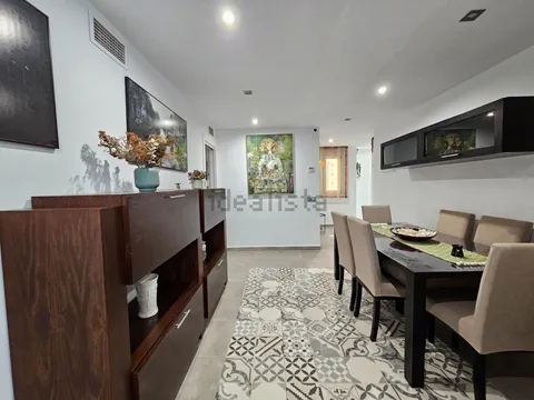 Pis de 115 m² a Almeria