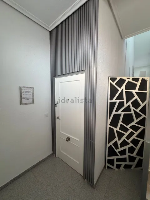 Pis de 105 m² a Múrcia