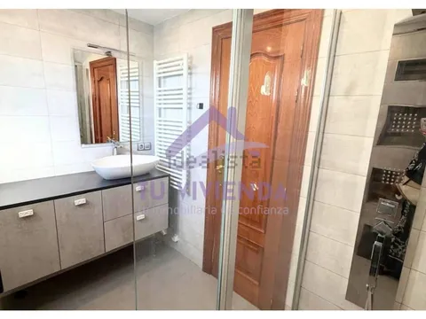 Pis de 100 m² a Magaz de Pisuerga