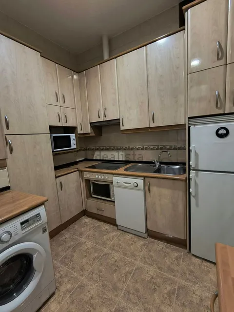 Pis de 98 m² a Madrid