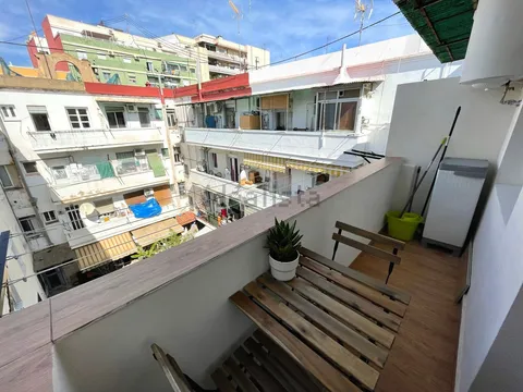Habitació de lloguer, València