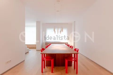 Квартира 355 м² у Madrid