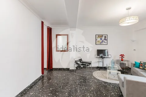 Wohnung 137 m² in Valencia