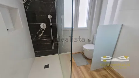 Pis de 110 m² a Madrid